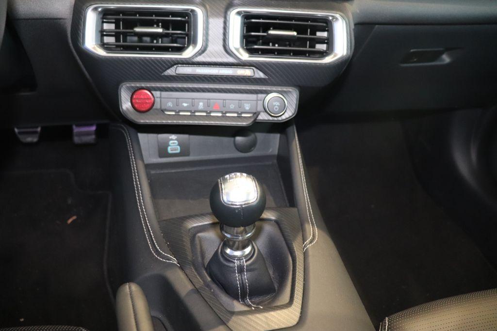 Ford Mustang Convertible 5.0 Ti-VCT V8 GT