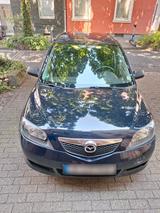Mazda 2 DY - Mazda Mazda2 DY