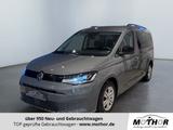 Volkswagen Caddy Basis Maxi 2.0 TDI 4Motion TEMP PDC SHZ - Volkswagen Caddy Maxi: Motion