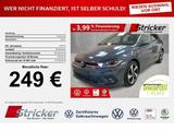 Volkswagen Polo GTI 2.0TSI DSG 249,-ohne Anzahlung ACC App- - : Kleinwagen, Ohne Anzahlung