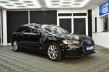 Audi A6 Avant 2.HAND SHZ STNDHZ RFK NAVI Vollleder - Audi A6 Gebrauchtwagen in Erfurt