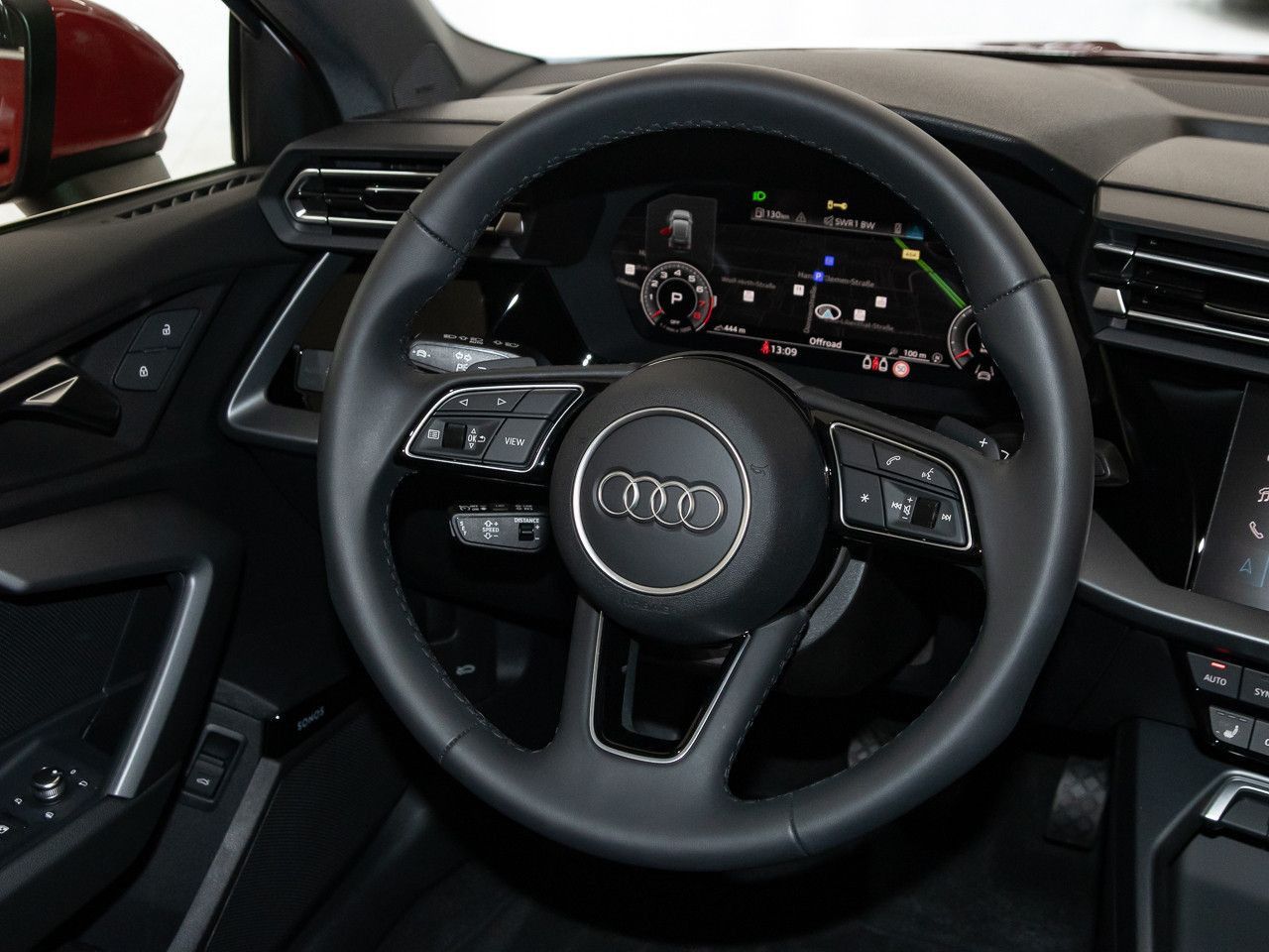 Audi A3 - Bild 13
