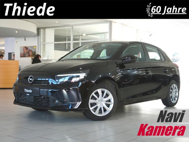 Opel Corsa F 1.2 FACELIFT NAVI/LED/KAMERA/VIRTU./DAB+