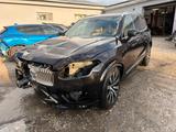 Volvo XC 90 2.0 B5  Inscription AWD 173kw A8 - Volvo XC90 Unfallwagen
