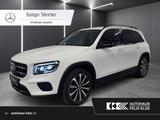 Mercedes-Benz GLB 250 4M*Progressive*Night*LED*Kamera*Keyless* - Mercedes-Benz GLB 250 aus 2022