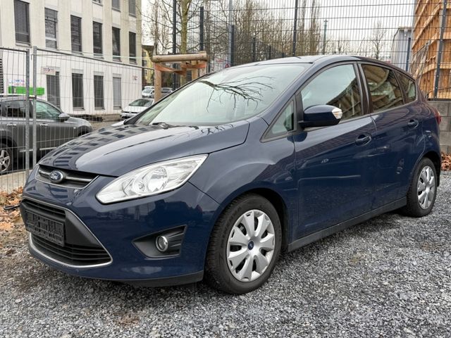 Ford C-Max C-MAX Business Edition+MOTORSCHADEN~