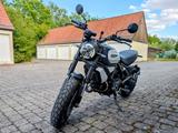 Ducati Scrambler 1100 DARK Pro Stealth - DUCATI SCRAMBLER 1100 DARK PRO
