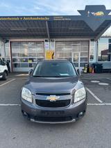 Chevrolet CHEVROLET ORLANDO - Chevrolet Orlando Kombi Gebrauchtwagen