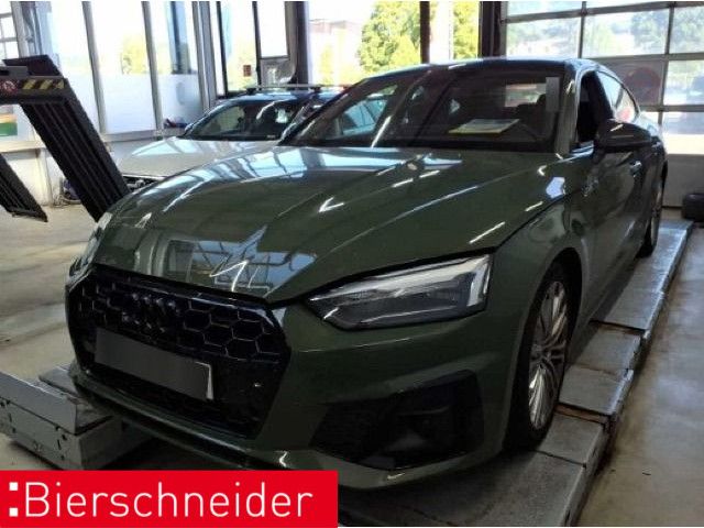 Audi A5 - Bild 1
