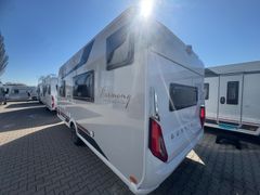 Bürstner Averso 480 TK*2025*HarmonyLine*Sonderpeis*