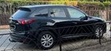 Mazda CX-5 (2012)   Günstig abzugeben (Re... - : Geländewagen, Günstig