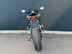CFMOTO 675 SR-R NEBULA BLACK +++ SOFORT VERFÜGBAR