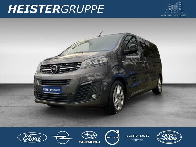 Opel Vivaro 2.0 D M  8 Sitze