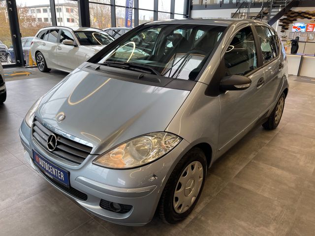 Mercedes-Benz A 160 CDI *SHZ*KLIMA*8 FACH*MFL*RADIOCD*