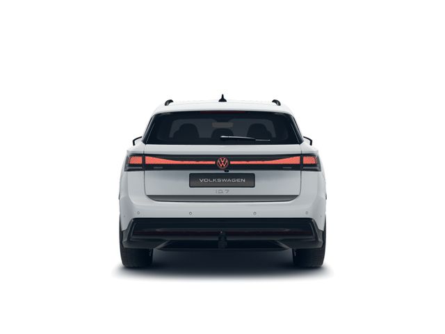 ID.7 Tourer Pro 77kWh AHK IQ.LIGHT WÄRMEPUMPE