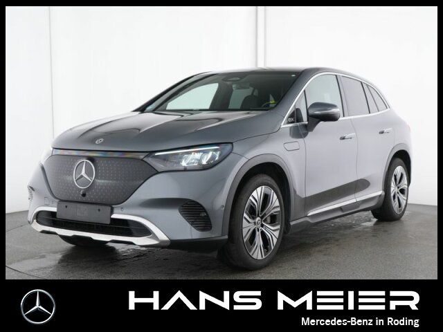2024 Mercedes-Benz EQE SUV