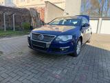 Volkswagen Passat 3C 2.0FSI  *TÜV Neu* - Volkswagen Passat aus 2006: 2.0