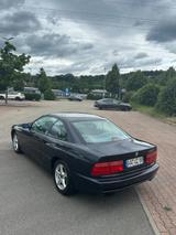 BMW 850Ci Auto 850ci - BMW aus 1998: Coupé