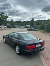 BMW 850Ci Auto 850ci - BMW 850: Coupé