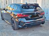 BMW M135i  XDrive - BMW 135 Benzin Gebrauchtwagen