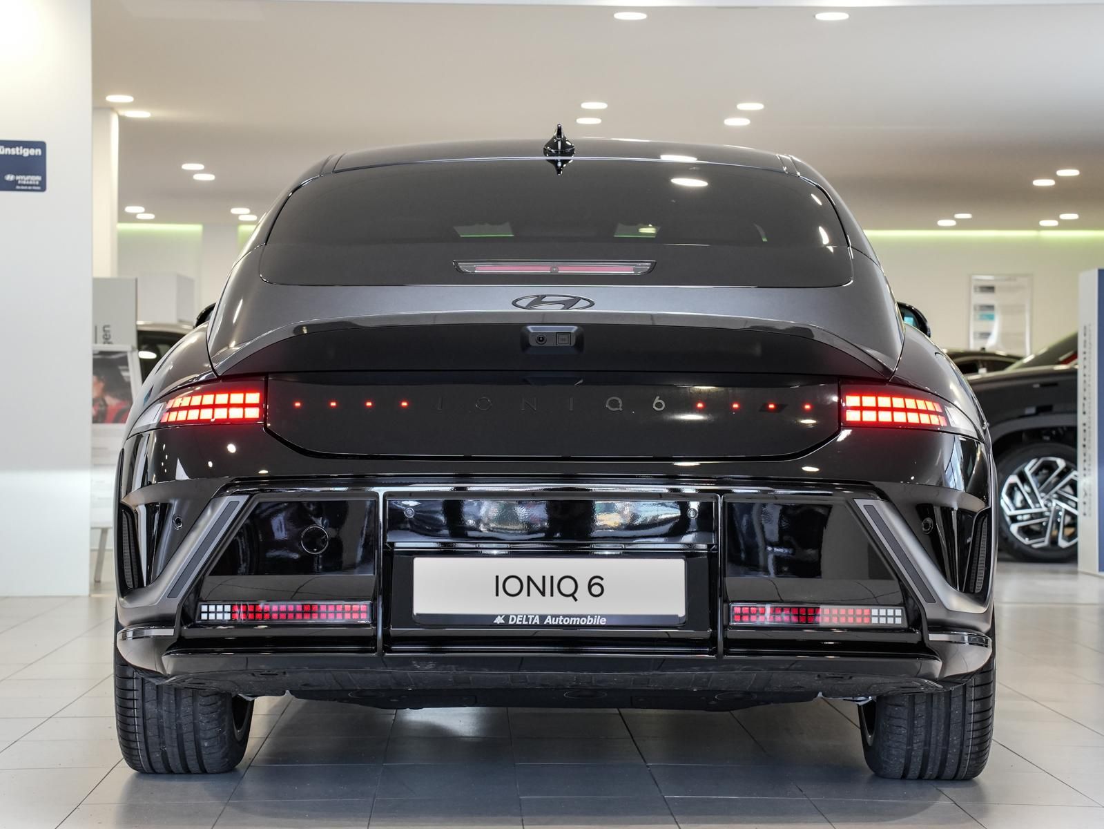 Hyundai IONIQ 6 - Bild 10