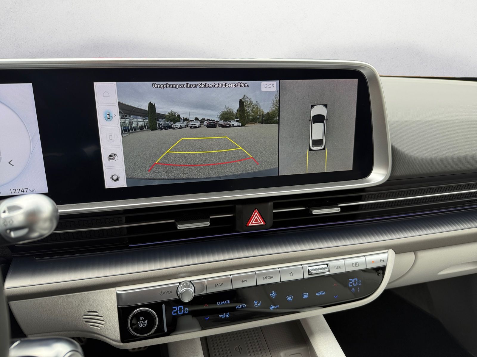 Hyundai IONIQ 6 – Bild 17