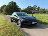 Tesla Model 3 RWD SR AHK MwSt. ausweisbar - Tesla Model 3 aus 2024