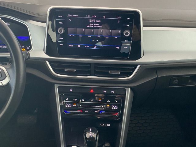 T-Roc Cabriolet Style 1.5 TSI DSG AHK+NAVI+LED