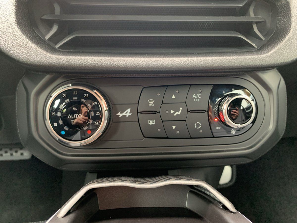 Alpine A110 - Bild 18