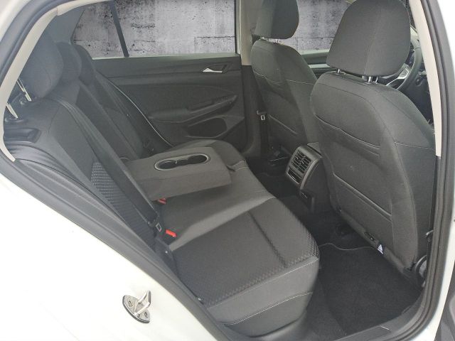 Golf VIII 2.0TDI Aut. Life Kamera IQ Drive LED