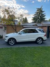 Mercedes-Benz Mercedes Benz ML 350 Bluetec 4Matic W166 - : Mercedes Ml