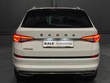 Skoda Kodiaq 2.0 TDI DSG Sportline *20Zoll*KAMERA*AHK* - gebrauchte Skoda Kodiaq aus dem Jahr 2023