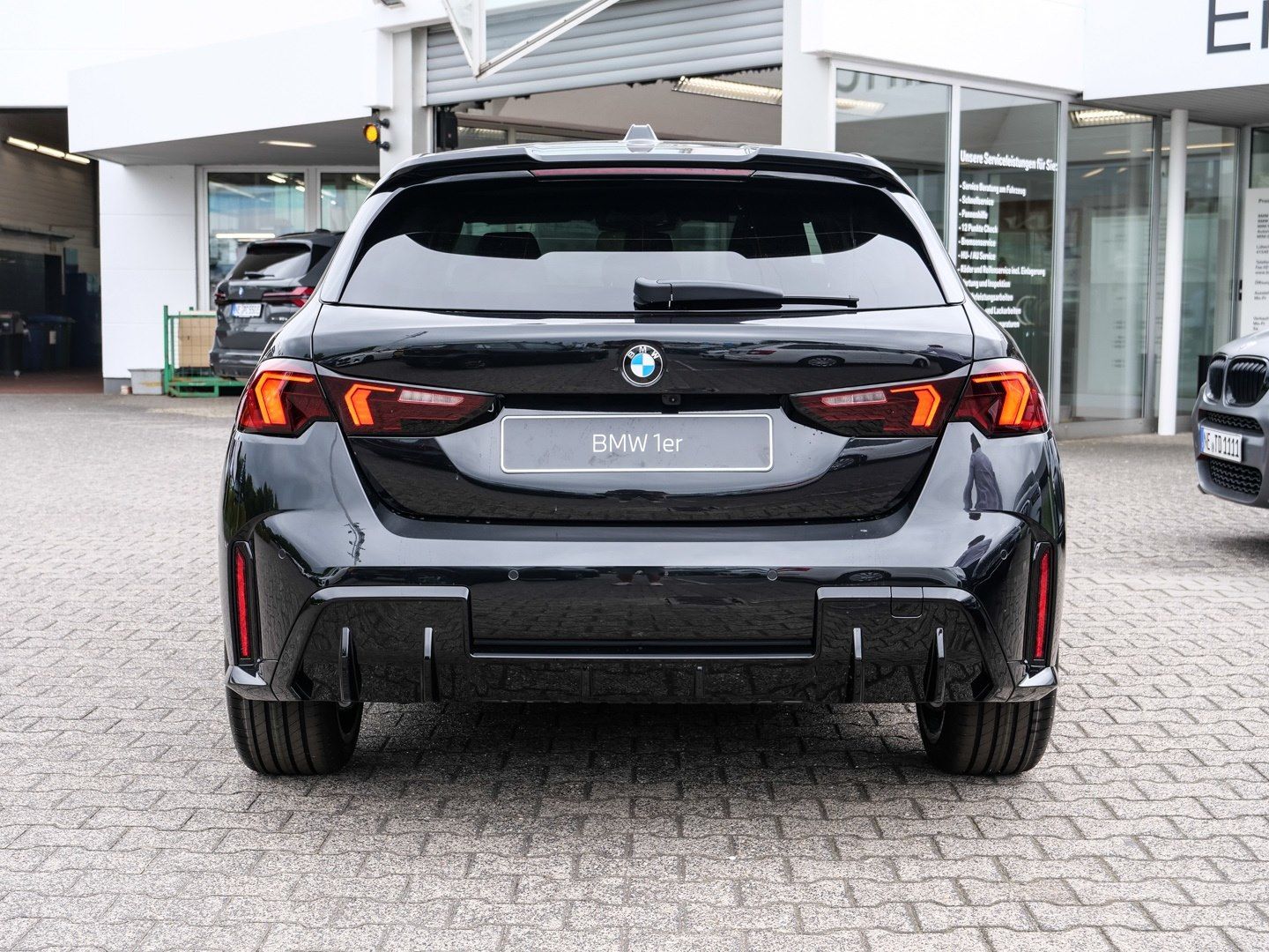 BMW 120 - Bild 5