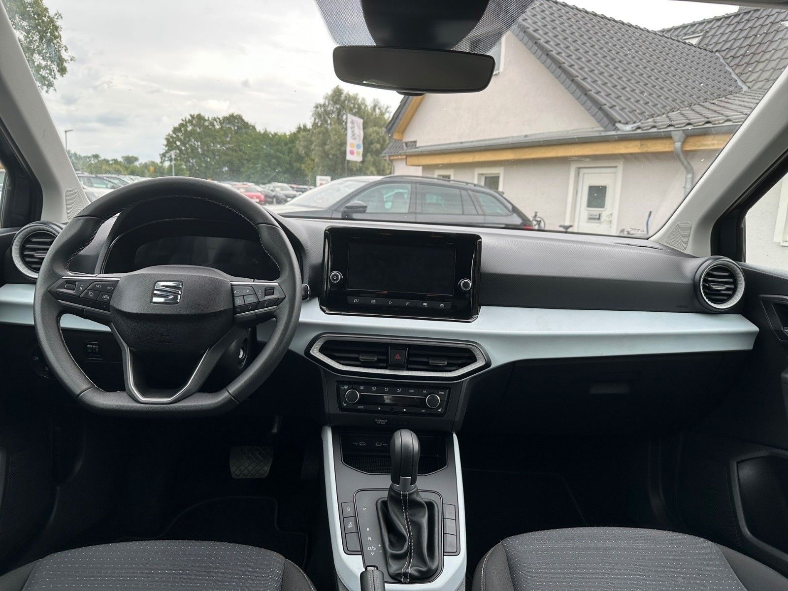 SEAT Arona Style Edition – Bild 14