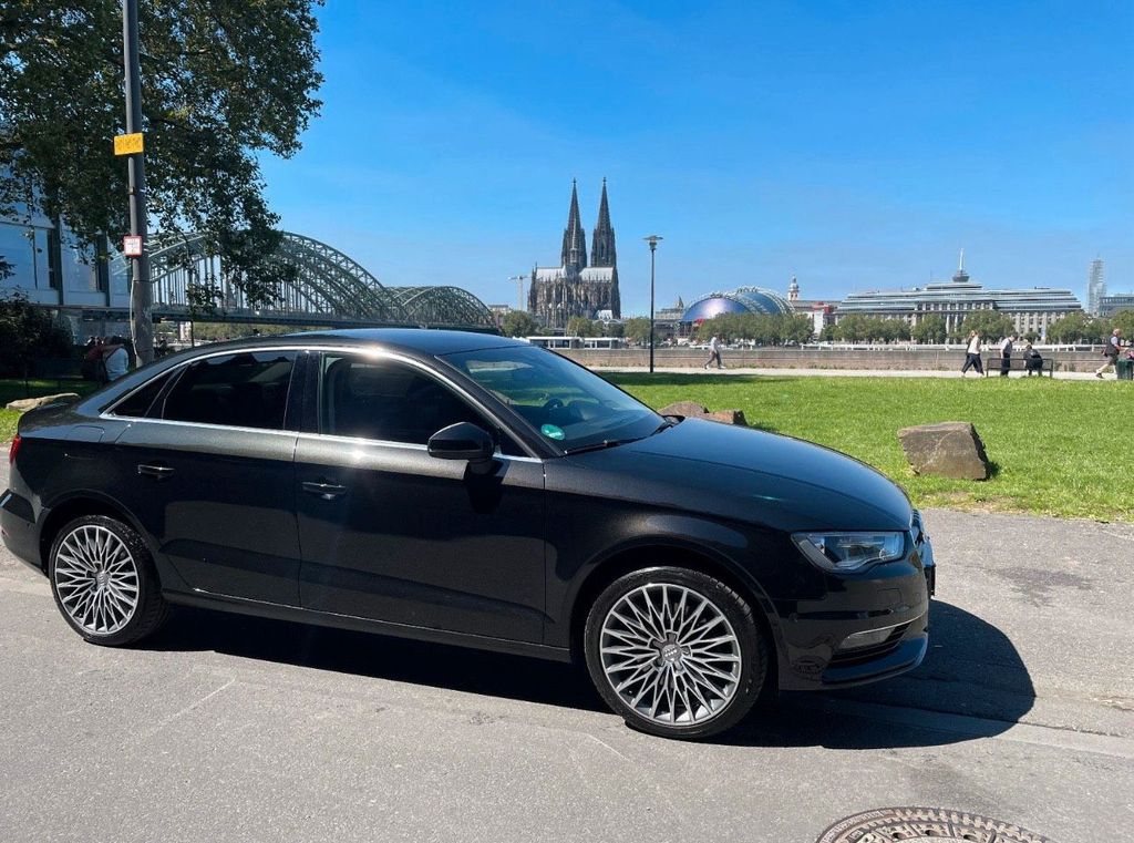 Image of Audi A3