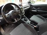 Volkswagen Scirocco 1.4 TSI 90kW Edition Edition - gebrauchte VW Scirocco aus dem Jahr 2011