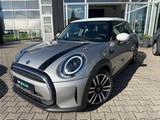 MINI Cooper Cooper Classic Trim - MINI Cooper C mit Benzin-Antrieb: Automatik