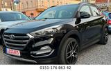 Hyundai Tucson 1.6 Style 4WD/Automatik/Kamera/Panorama - Hyundai TUCSON Gebrauchtwagen in Dortmund