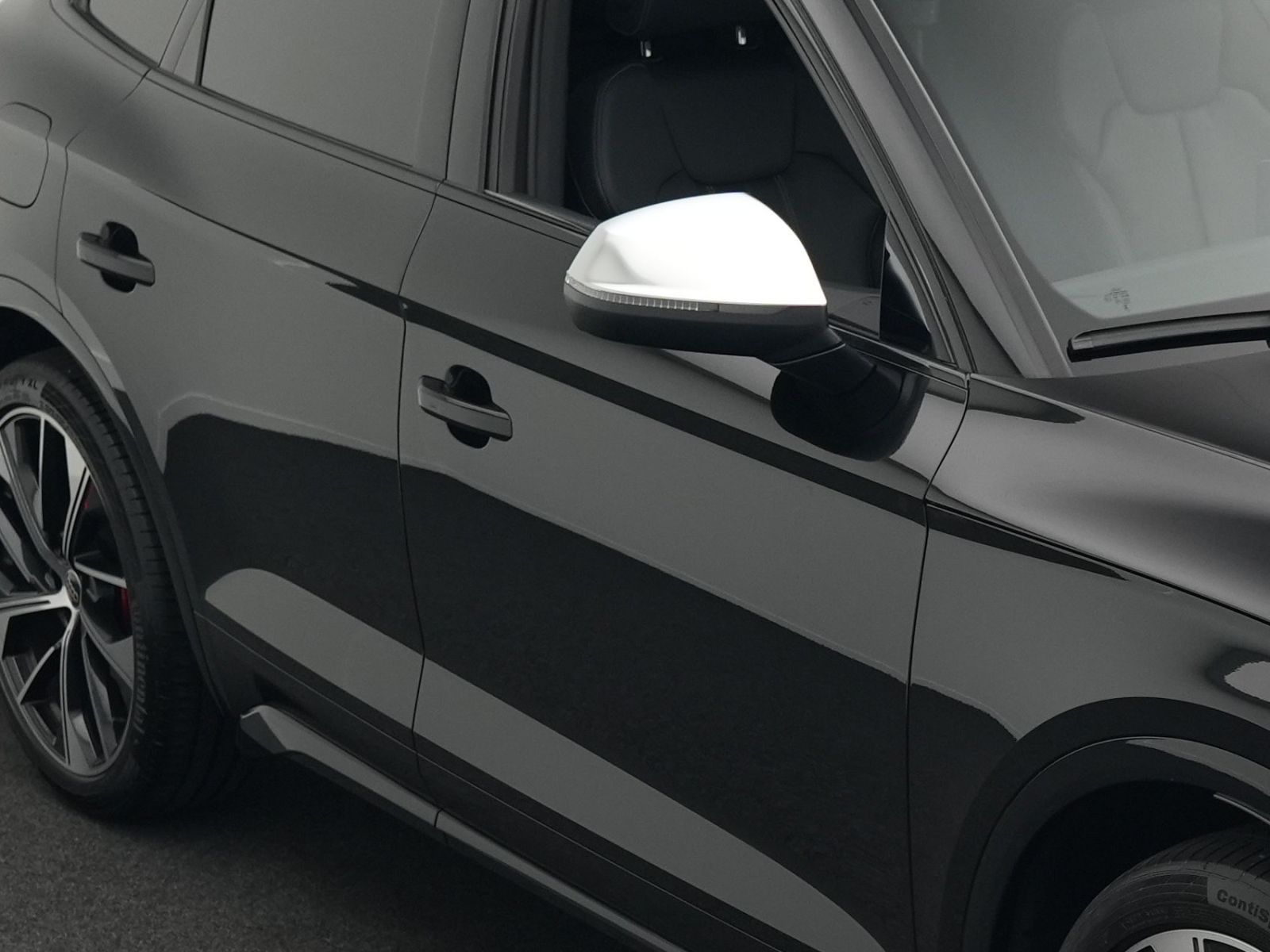 Audi SQ5 - Bild 36