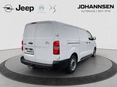 CITROEN JUMPY CLUB XL BL120 AHK