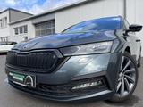 Skoda Octavia Combi 2.0 TDI DSG Sportline 177€ m. 20%  - Skoda Octavia: 20