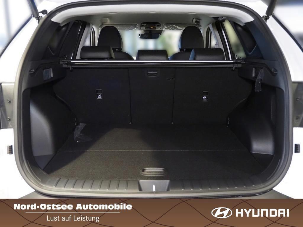 Hyundai Tucson N Line Summer Sales