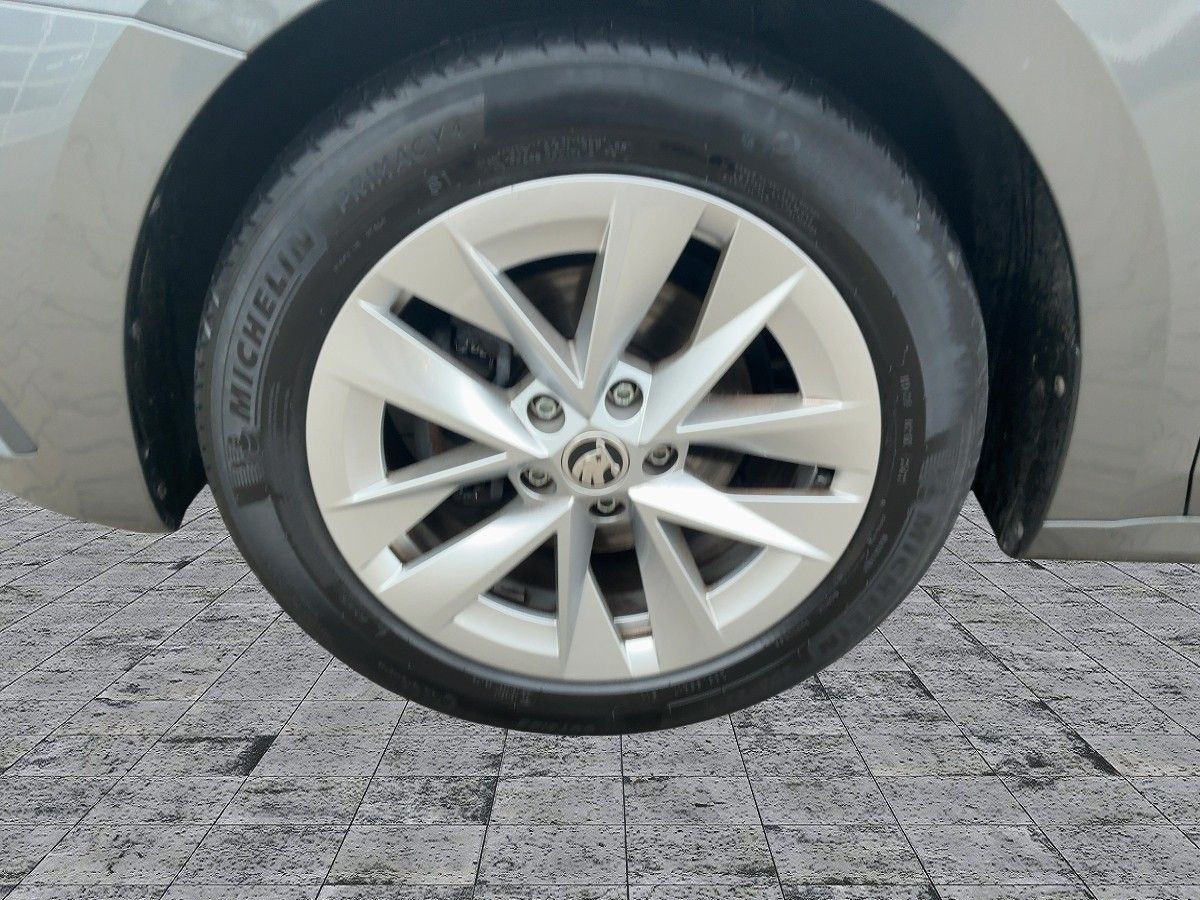 Skoda Octavia - Bild 8