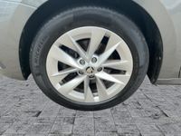 Skoda Octavia - Vorschau Bild 8