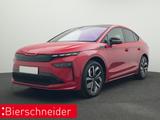Skoda Enyaq Coupe 85 Sportline MATRIX NAVI PANO AHK Hu - Skoda Enyaq Gebrauchtwagen