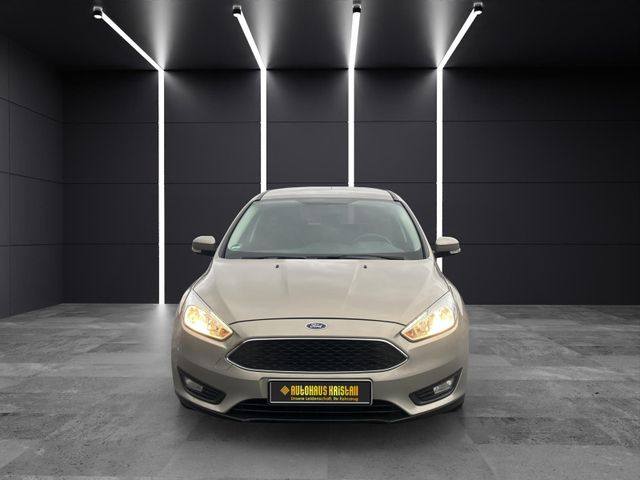 Ford Focus 1,0 EcoBoost  Facelift 92kW Turnier