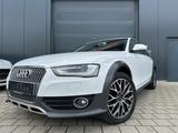 Audi A4 Allroad quattro 2.0TDI BiXENON|AHK|NAVI| - gebrauchte Audi A4 Allroad aus dem Jahr 2013