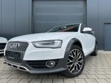 Audi A4 Allroad quattro 2.0TDI BiXENON|AHK|NAVI| - Audi A4 Allroad aus 2013