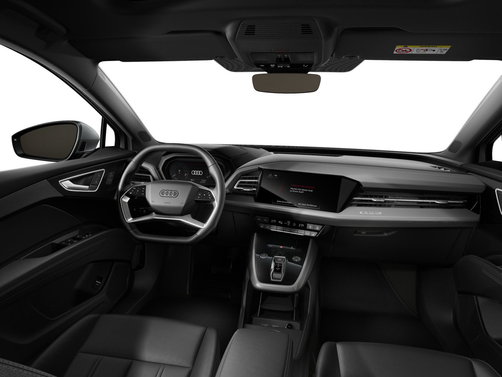 Audi Q4 e-tron - Bild 8