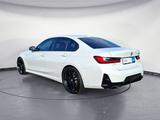 BMW M340d xDrive Auto Innovationsp 19' Driving Assis - weiße BMW M340d